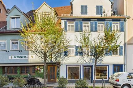 Gewerbeobjekt Esslingen am Neckar - 750&euro; | Angebot:26235468