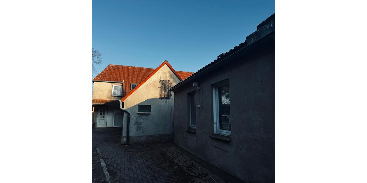 Einfamilienhaus Schwerin Mueß - 230.000&euro; | Angebot:25394772