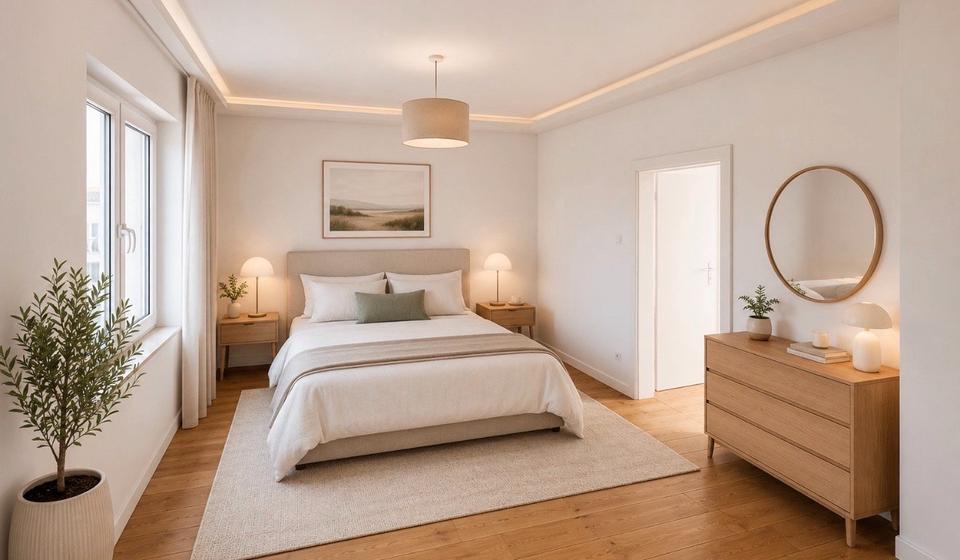 Bungalow Jüterbog - 2 Zimmer, 100 m&sup2;, 295.000&euro; | Angebot:27537333