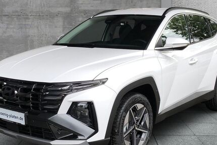 Hyundai TUCSON 1.550 km 34.990 &euro; Berlin Tegel 13509