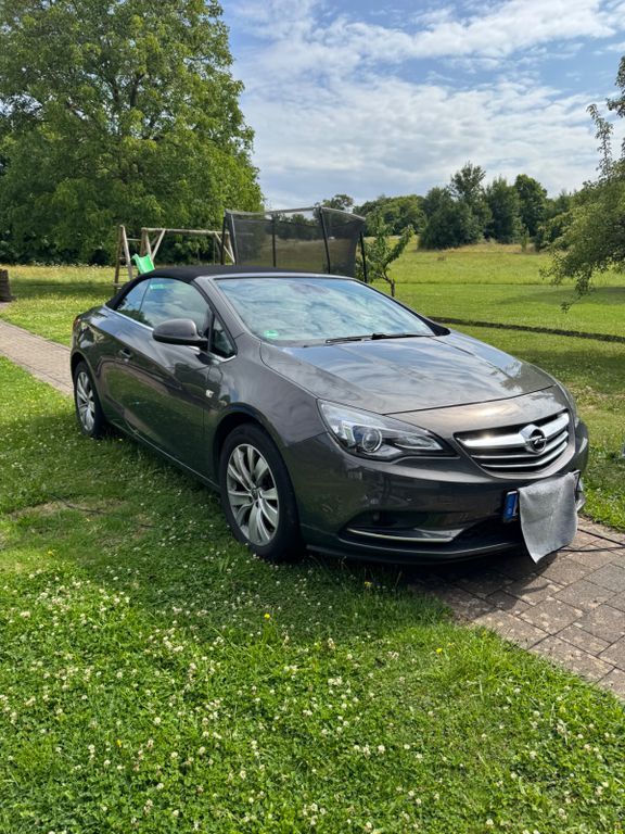 Cascada