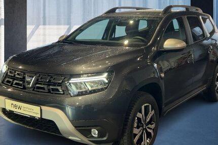 Dacia Duster 13.188 km 18.990 &euro; Hamburg 22763