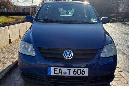 VW Fox 86.862 km 1.800 &euro; Eisenach 99817