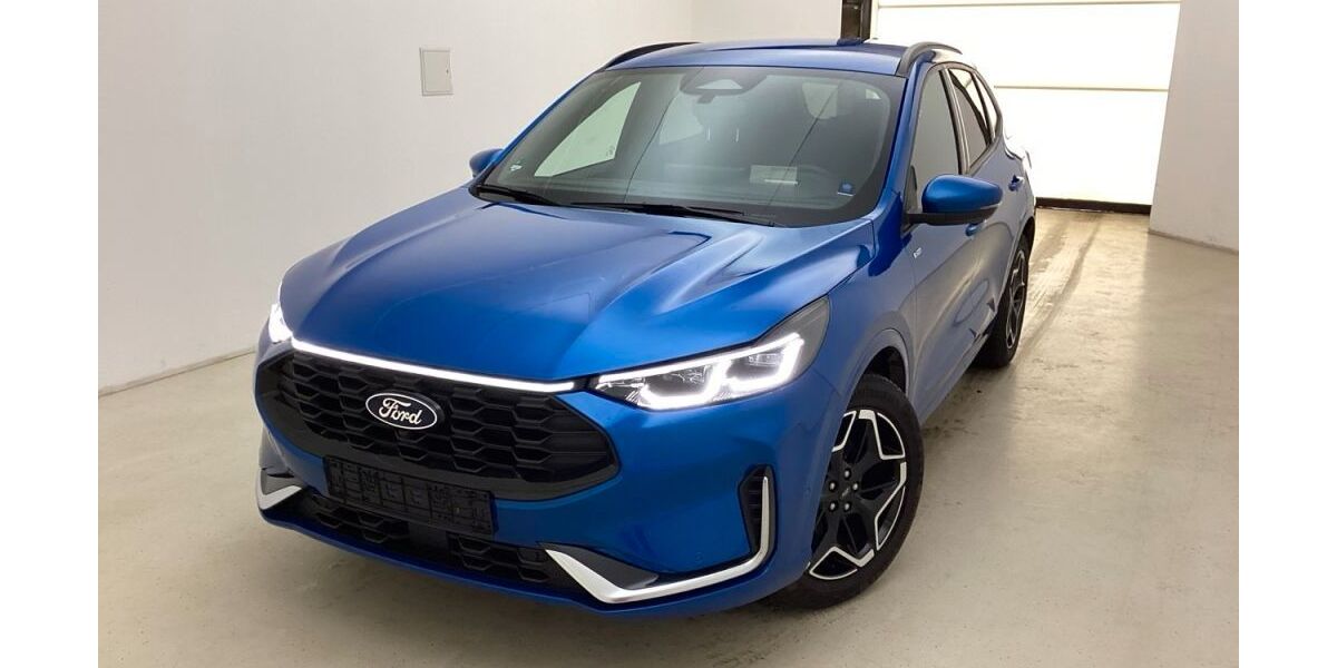 Ford Kuga 15.057 km 35.990 &euro; Endingen am Kaiserstuhl 79346