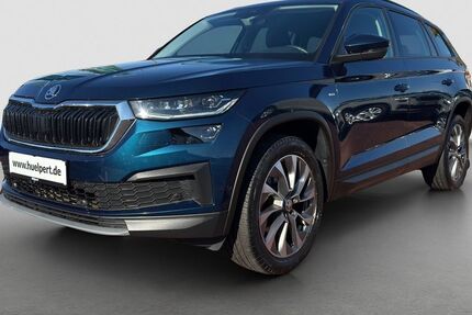 Skoda Kodiaq 78.823 km 31.155 € Dortmund 44309