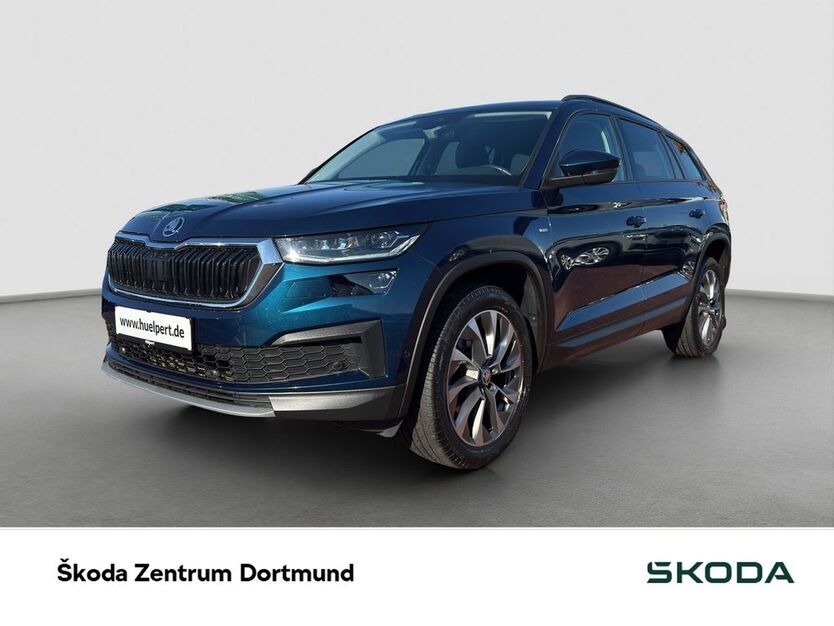 Skoda Kodiaq 78.823 km 31.155 € Dortmund 44309