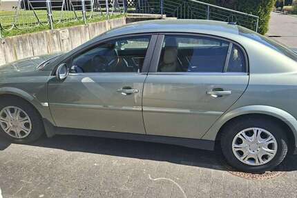 Opel Vectra 127.000 km 1.000 &euro; Gummersbach 51647