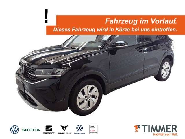T-Cross