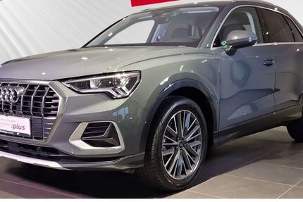 Audi Q3 4.750 km 39.980 &euro; Kiel 24118