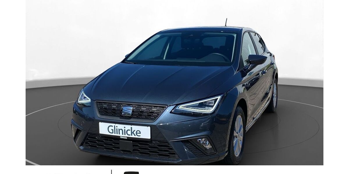 Seat Ibiza 15.271 km 19.880 &euro; Witzenhausen 37213