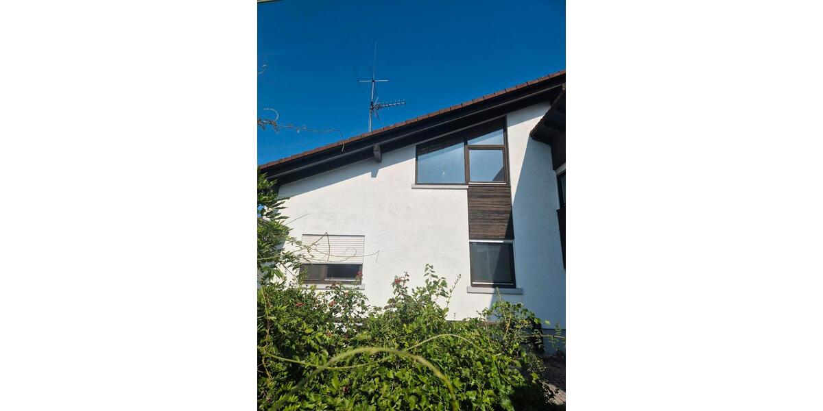 Reihenhaus Offenburg - 4 Zimmer, 183 m&sup2;, 665.000&euro; | Angebot:27119949