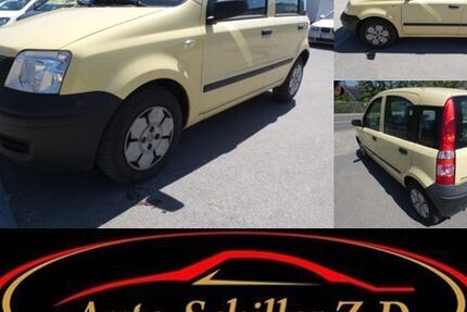 Fiat Panda 88.500 km 1.800 € Manching 85077