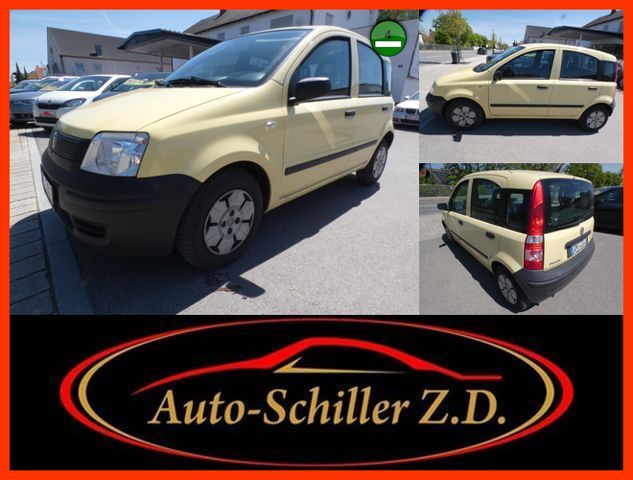 Fiat Panda 88.500 km 1.800 € Manching 85077