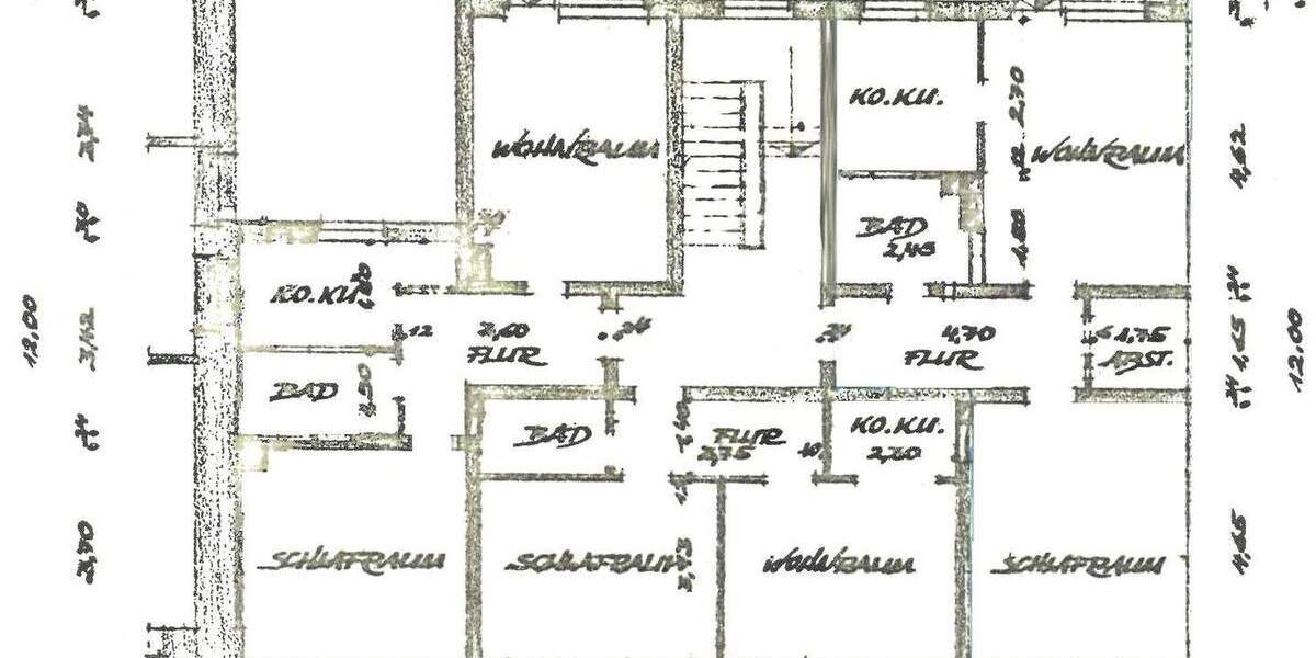 Mehrfamilienhaus, Wohnhaus Hagen Haspe - 375.000&euro; | Angebot:24990392