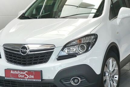 Opel Mokka 123.000 km 11.495 &euro; Bühl 77815