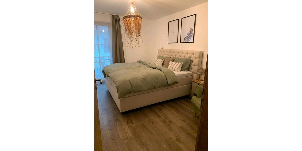 Etagenwohnung Schlehdorf Unterau - 4 Zimmer, 110 m&sup2;, 1.430&euro; | Angebot:26373950