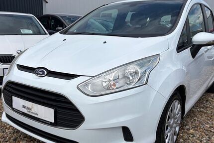 Ford B-Max 155.000 km 5.290 &euro; Nordstemmen 31171