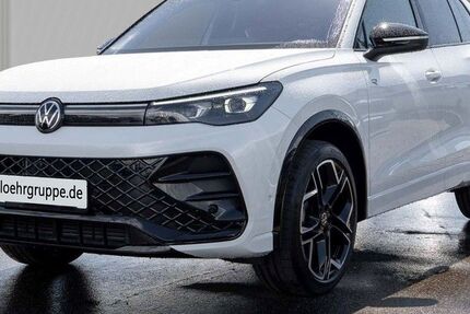 VW Tiguan 10.000 km 57.990 &euro; Trier 54292