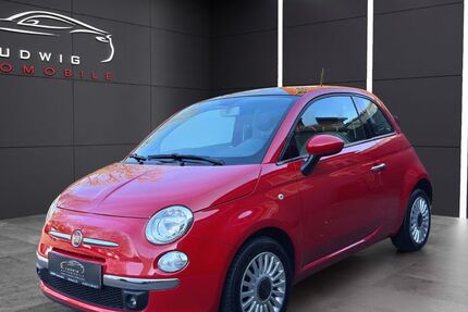 Fiat 500 135.000 km 5.200 &euro; Marbach am Neckar 71672