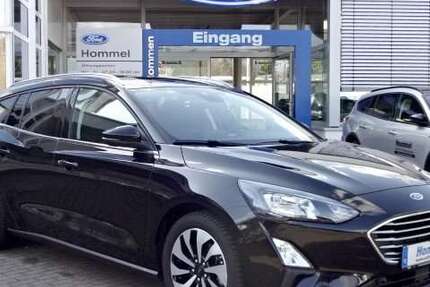 Ford Focus 68.000 km 15.490 &euro; Suhl 98529