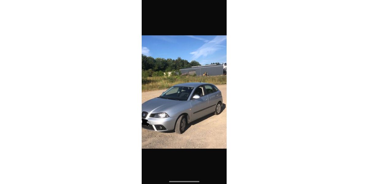 Seat Ibiza 269.000 km 1.599 &euro; Simmerath 52152