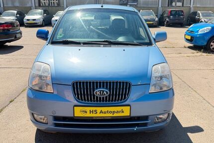 Kia Picanto 228.761 km 550 &euro; Dresden 01159