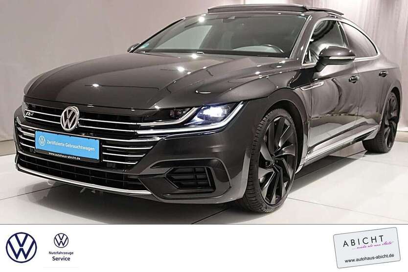 VW Arteon 107.500 km 24.950 € Duderstadt 37115