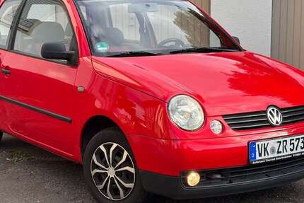 VW Lupo 154.000 km 1.000 &euro; Völklingen, Stadt 66333