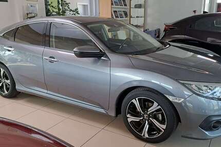 Honda Civic 70.200 km 17.900 &euro; Königheim 97953