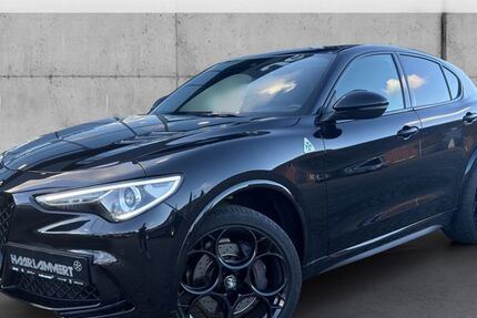 Alfa Romeo Stelvio 35.646 km 56.990 &euro; Hasbergen b. Osnabrück 49205