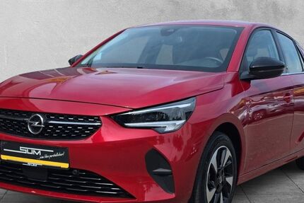 Opel Corsa 18.632 km 19.690 &euro; Efringen-Kirchen 79588