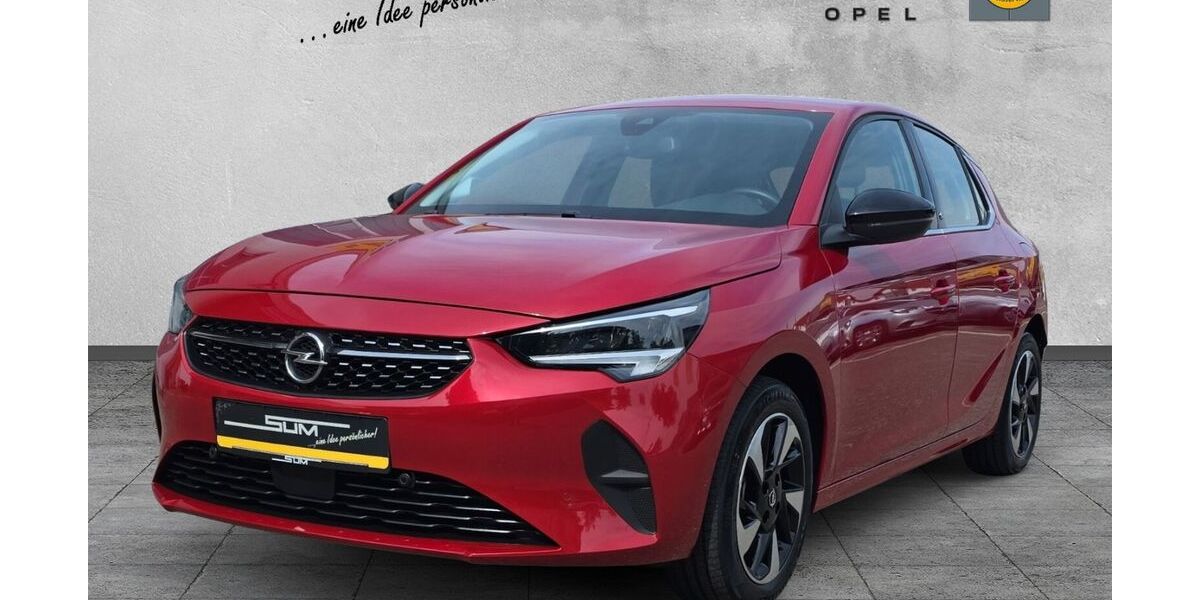Opel Corsa 18.632 km 19.690 &euro; Efringen-Kirchen 79588