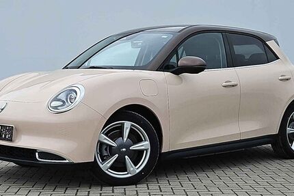 GWM Ora 03 7.990 km 22.970 € Neuensalz 08541