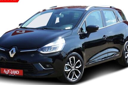 Renault Clio 59.979 km 11.990 &euro; Senftenberg 01968