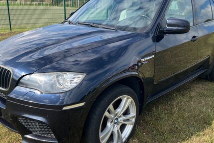 BMW X5 M 252.000 km 16.000 &euro; Herzberg/Elster 04916