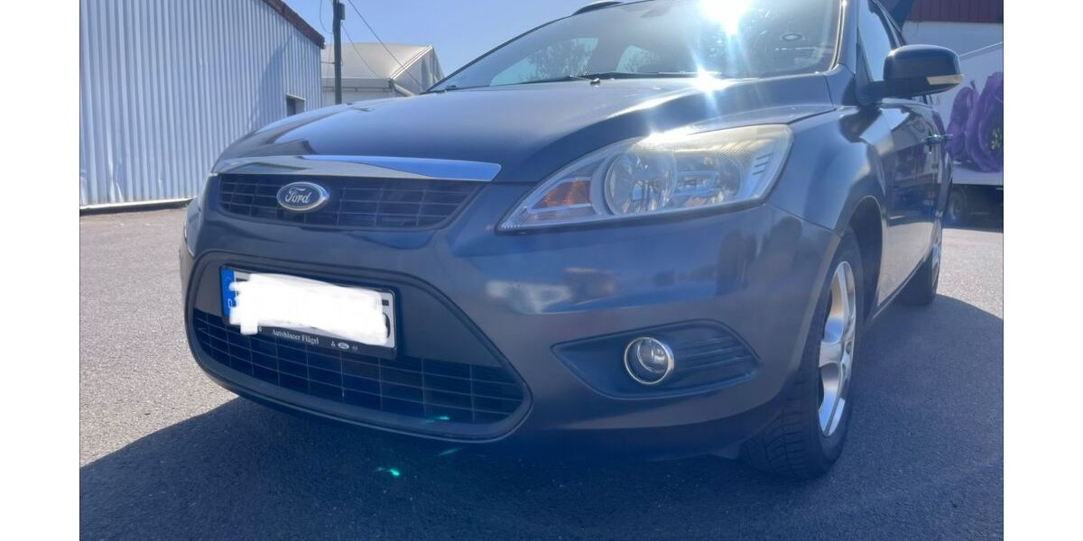 Ford Focus 231.000 km 2.500 &euro; Erfurt 99084