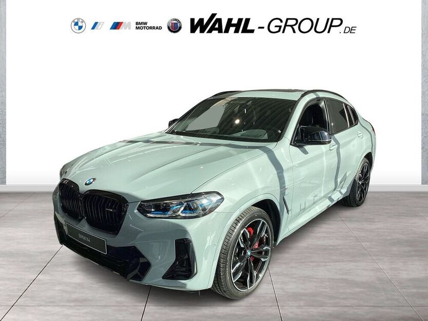 X4 M40