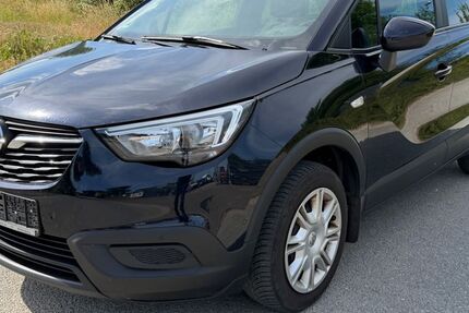 Opel Crossland (X) 117.000 km 7.900 &euro; Rastow 19077