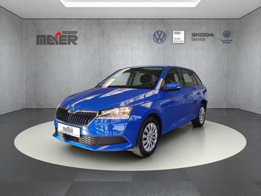 Fabia