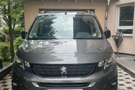 Peugeot Rifter 22.000 km 35.000 &euro; Hanau, Brüder-Grimm-Stadt 63452