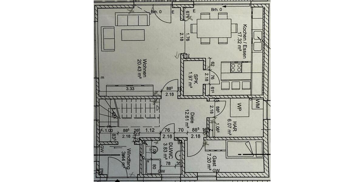 Einfamilienhaus Geratal - 550.000&euro; | Angebot:26381001