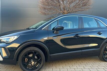 Opel Crossland (X)