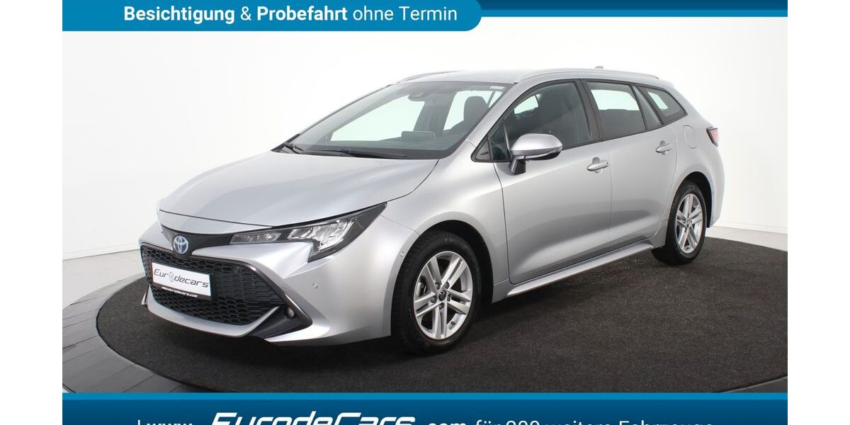 Toyota Corolla 52.000 km 24.600 &euro; Herzogenrath 52134