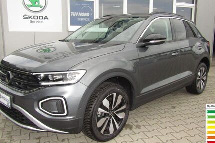 VW T-Roc 6.915 km 31.490 &euro; Rastede 26180