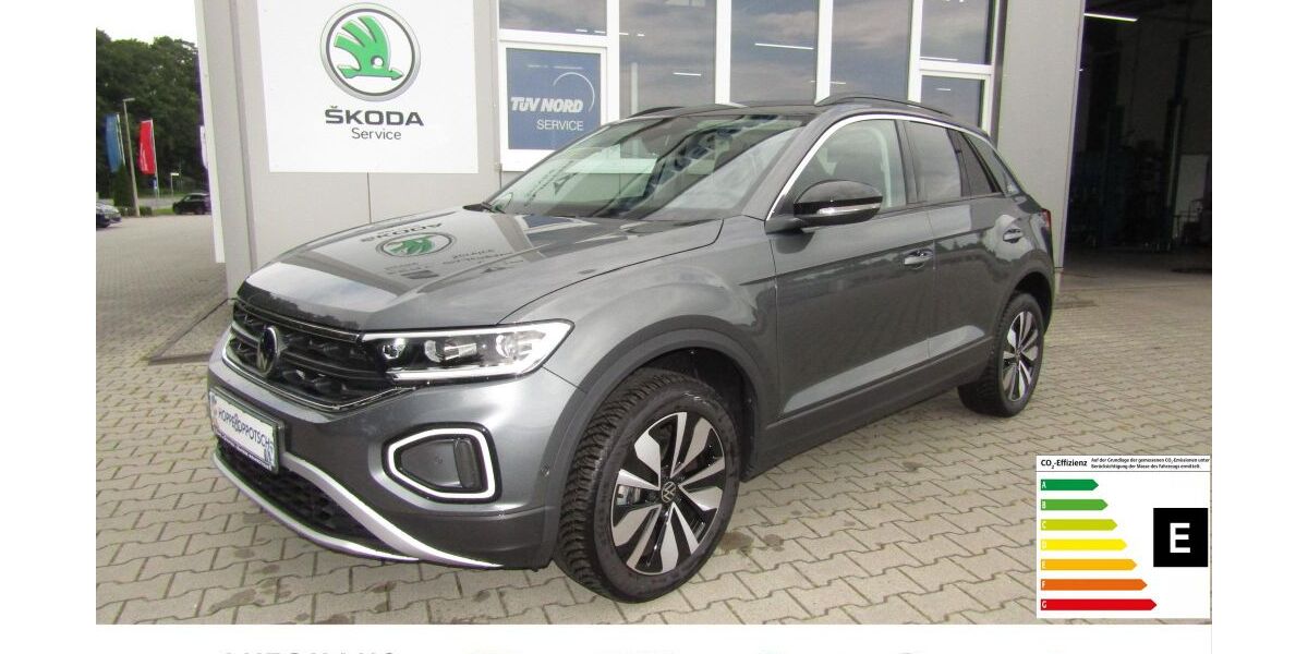 VW T-Roc 6.915 km 31.490 &euro; Rastede 26180