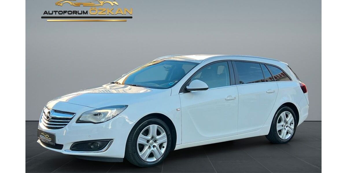 Opel Insignia 131.682 km 7.499 &euro; Löhne 32584