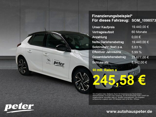 Corsa