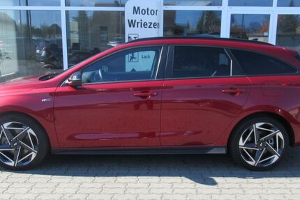 Hyundai i30 14.880 km 24.900 &euro; Bad Freienwalde OT Altranft 16259