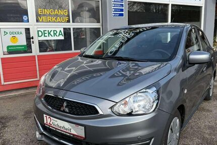 Mitsubishi Space Star 17.407 km 9.790 &euro; Eching 85386