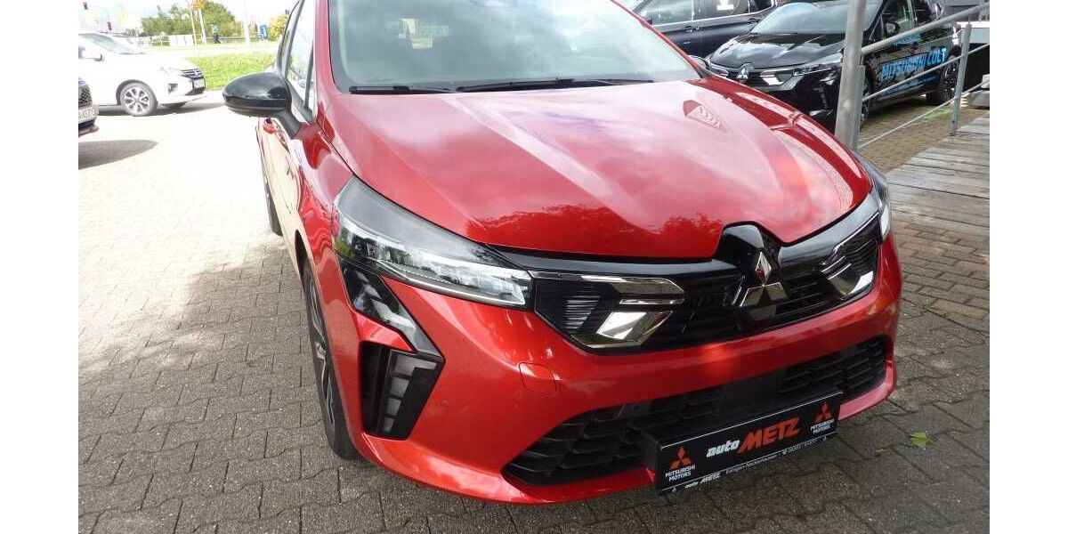 Mitsubishi Colt 14.000 km 19.990 € Edingen-Neckarhausen 68535